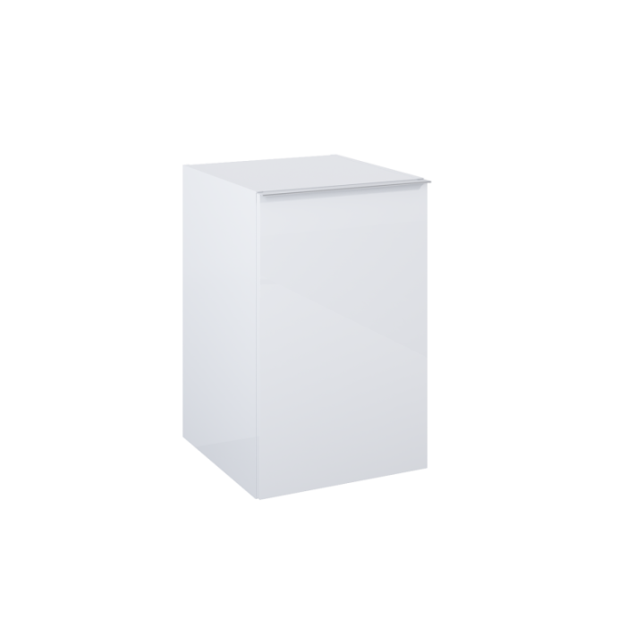 Kontener ELITA LOOK 40x63.5x44.9 cm biały mat 167610