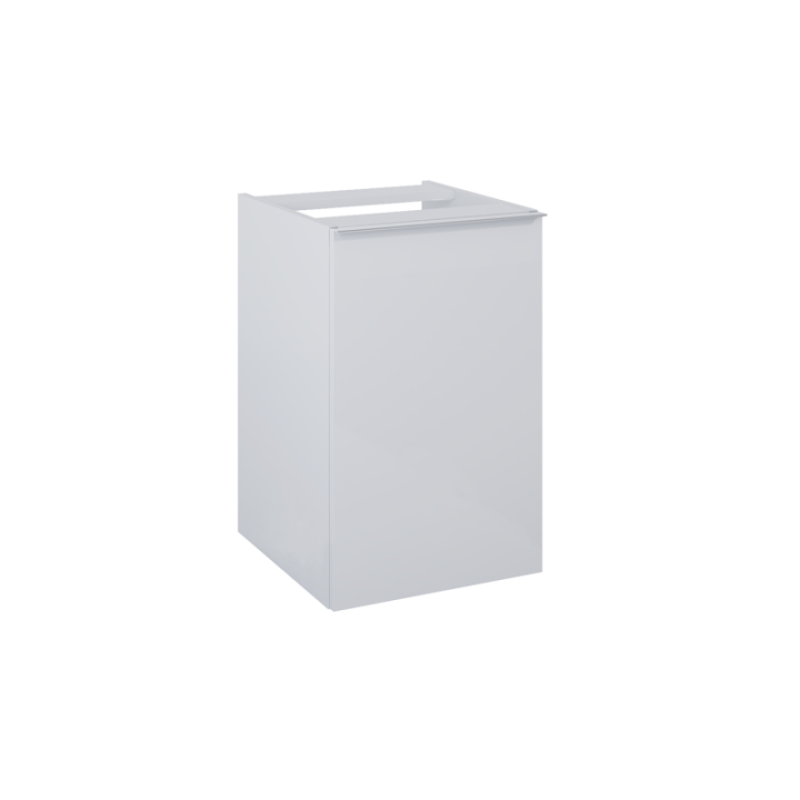 Komoda z koszem cargo ELITA LOOK 40x63.5x44.9 cm stone matt 167609