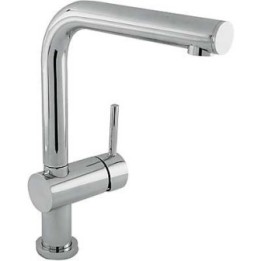Bateria kuchenna TRES COCINA EXCLUSIVE chrom 130336