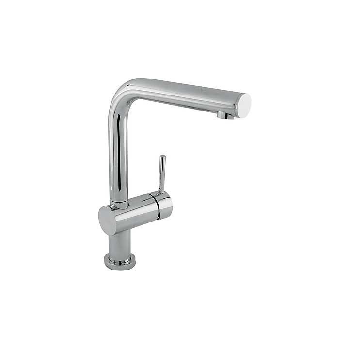 Bateria kuchenna TRES COCINA EXCLUSIVE chrom 130336