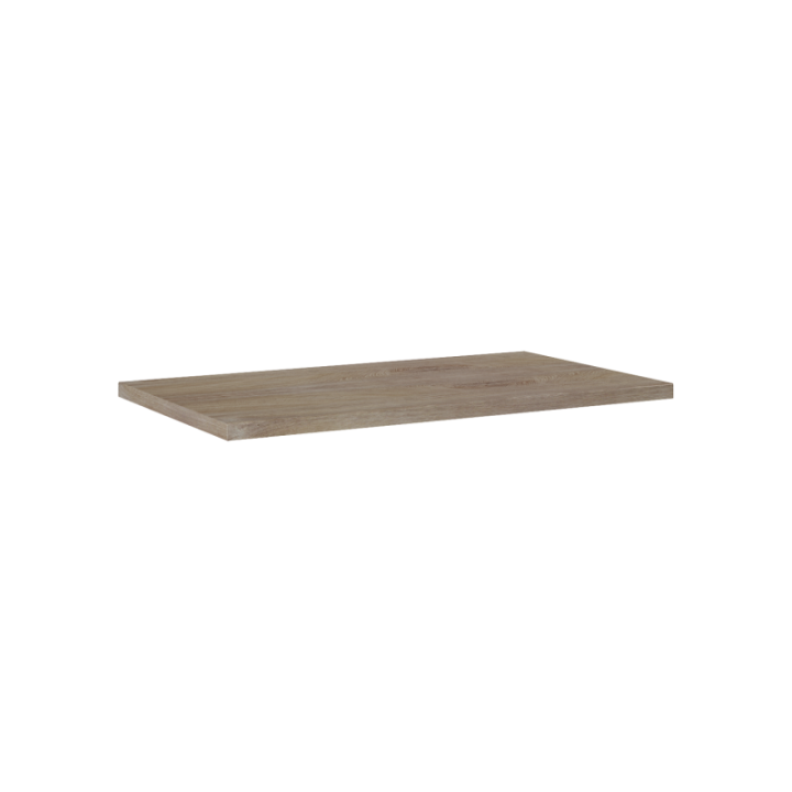 Blat pełny ELITA LOFTY 91.2x2.8x49.4 cm dąb 167041
