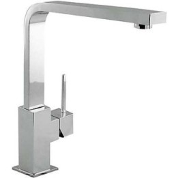 Bateria kuchenna TRES COCINA EXCLUSIVE chrom 130496