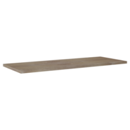 Blat pełny ELITA LOFTY 141.5x2.8x49.4 cm dąb 167043