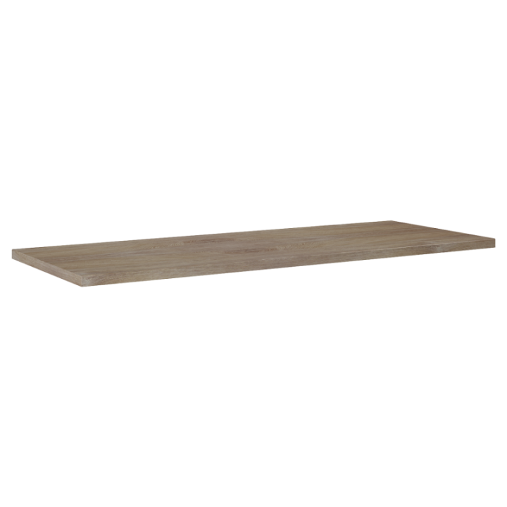 Blat pełny ELITA LOFTY 141.5x2.8x49.4 cm dąb 167043