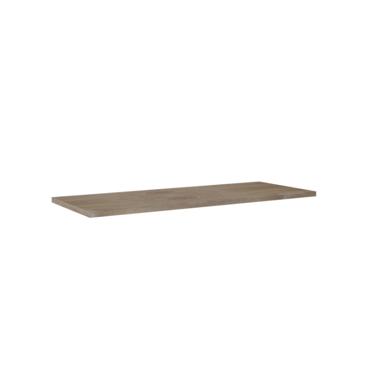 Blat pełny ELITA LOFTY 143.4x2.8x49.4 cm dąb 167693