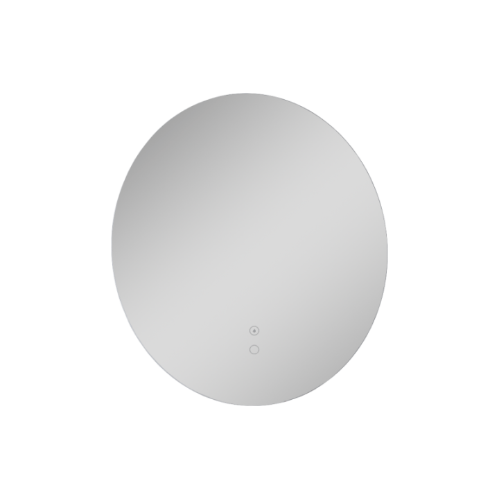 Lustro LED ELITA ROUND 80 cm 167639