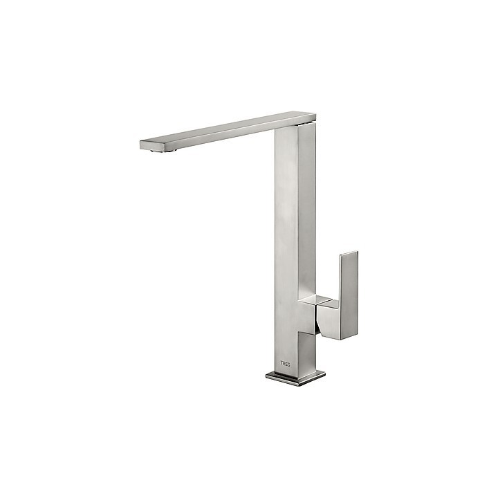 Bateria kuchenna TRES COCINA EXCLUSIVE stal stojąca 50648603