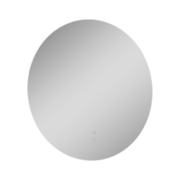 Lustro LED ELITA ROUND 100 cm 167640