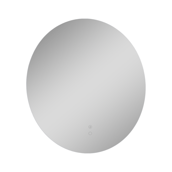 Lustro LED ELITA ROUND 100 cm 167640