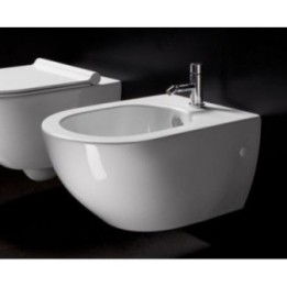 BIDET WISZĄCY CATALANO SFERA 54X35 BIAŁY 1BSF5400