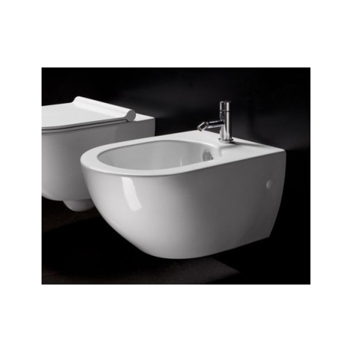 BIDET WISZĄCY CATALANO SFERA 54X35 BIAŁY 1BSF5400