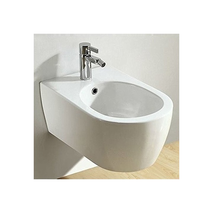 BIDET WISZĄCY CATALANO SFERA 54X35 BIAŁY 1BSF5400