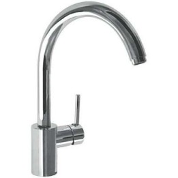Bateria kuchenna TRES COCINA SELECTION chrom stojąca 162442