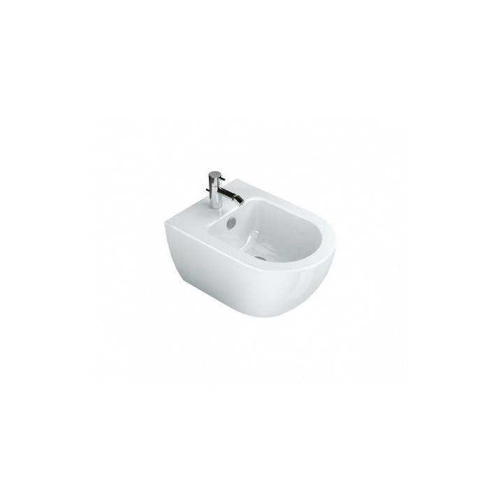 BIDET WISZĄCY CATALANO SFERA 50X35 BIAŁY 1BSS5000
