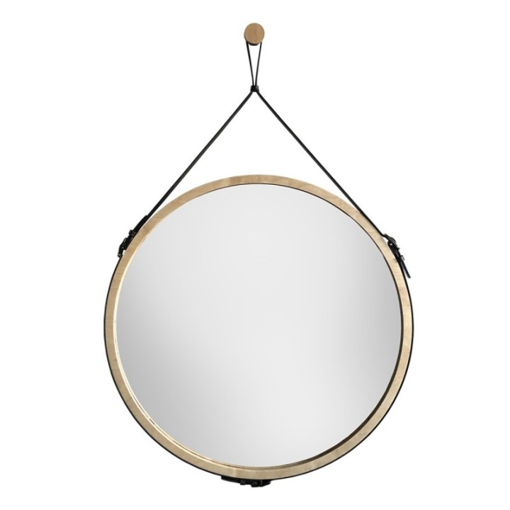 LUSTRO NA PASKU SCANDI WOOD BELT 60CM GIERADESIGN SCD/SK/BT/60