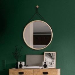LUSTRO NA PASKU SCANDI WOOD BELT 70CM GIERADESIGN SCD/SK/BT/70