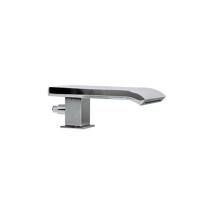 Wylewka do baterii Tres Complementos kaskada chrom 18718250