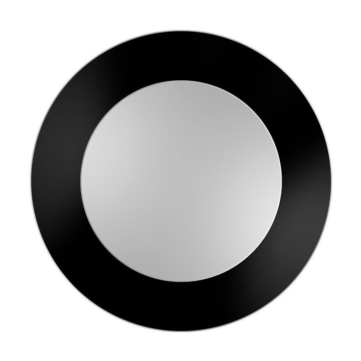 LUSTRO MODERN LINE BLACK 70cm GieraDesign MDL/B/70