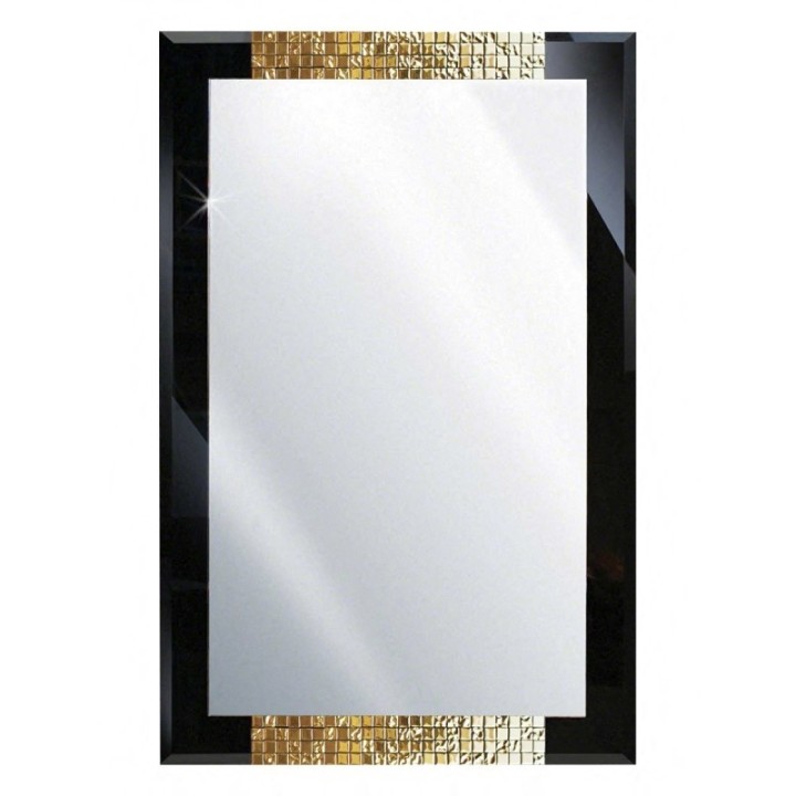 LUSTRO ATTIKA GOLD 80x120cm GieraDesign ATG/B/80x120