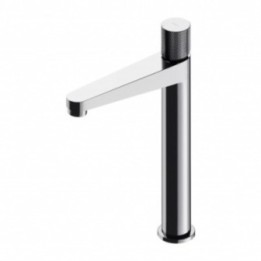 Bateria umywalkowa Omnires Contour wysoka chrom CT8012CR