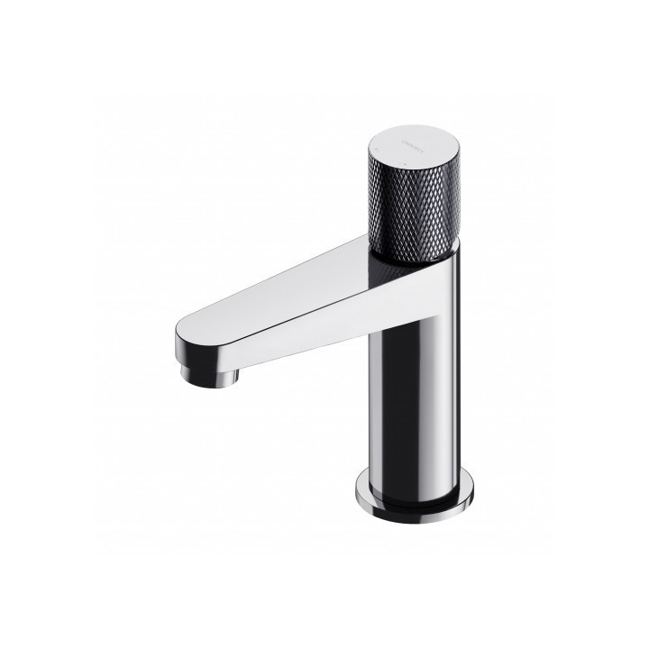 Bateria umywalkowa Omnires Contour chrom CT8010CR