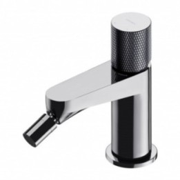 Bateria bidetowa Omnires Contour chrom CT8020CR