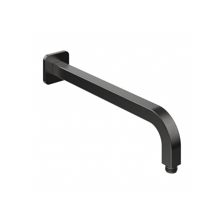 Ramię do deszczownicy 35 cm Omnires grafit RA15GR