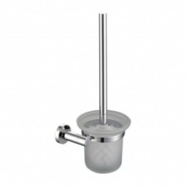 Szczotka WC wisząca Omnires Modern Project chrom MP60620CR