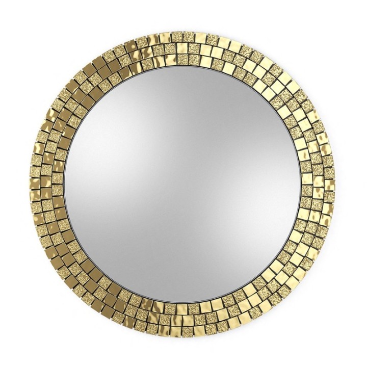 LUSTRO AUREA GOLD 60cm GieraDesign AUR/G/60