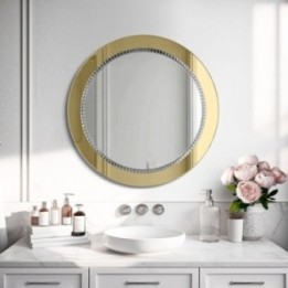 LUSTRO BRACELET – ZŁOTE 70CM GIERADESIGN BRA/G/70