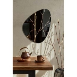 LUSTRO FLY KINTSUGI 80X107CM GIERADESIGN FLY/K/80x107