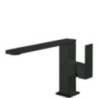Czarny mat